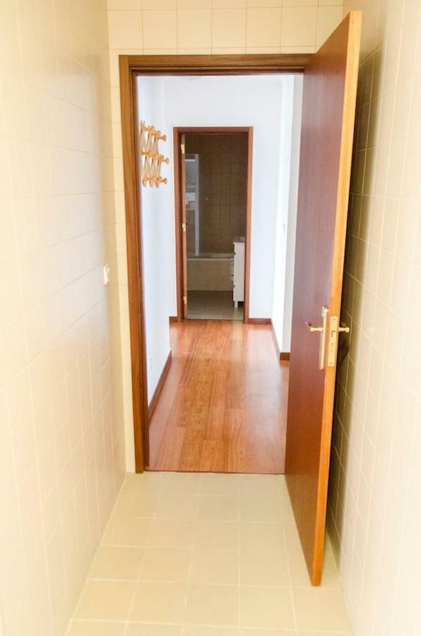 Apartamento Da Boa Vista Ponta Delgada Exteriör bild