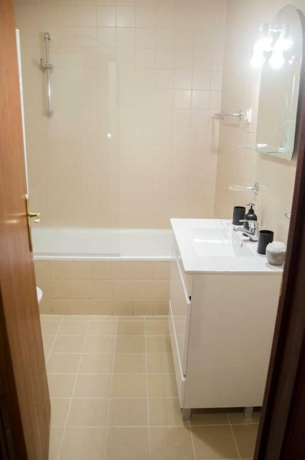 Apartamento Da Boa Vista Ponta Delgada Exteriör bild