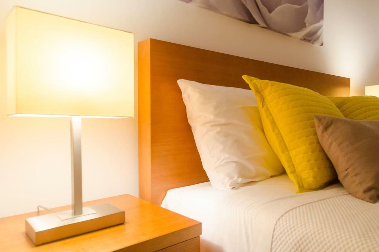 Apartamento Da Boa Vista Ponta Delgada Exteriör bild