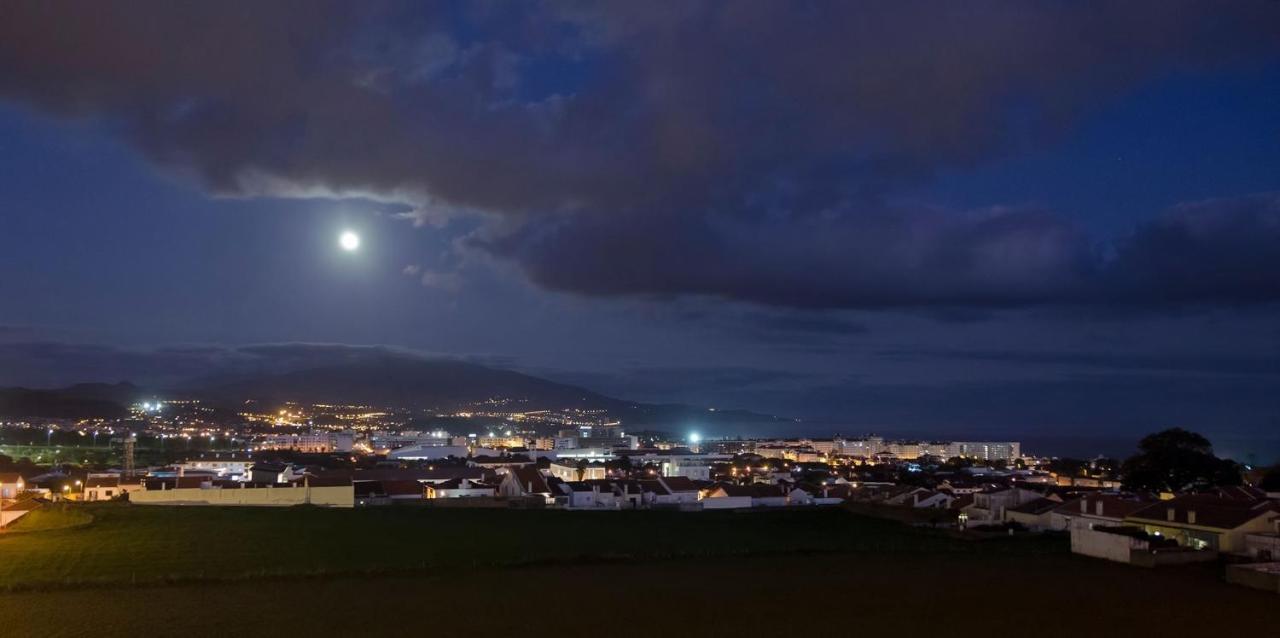 Apartamento Da Boa Vista Ponta Delgada Exteriör bild
