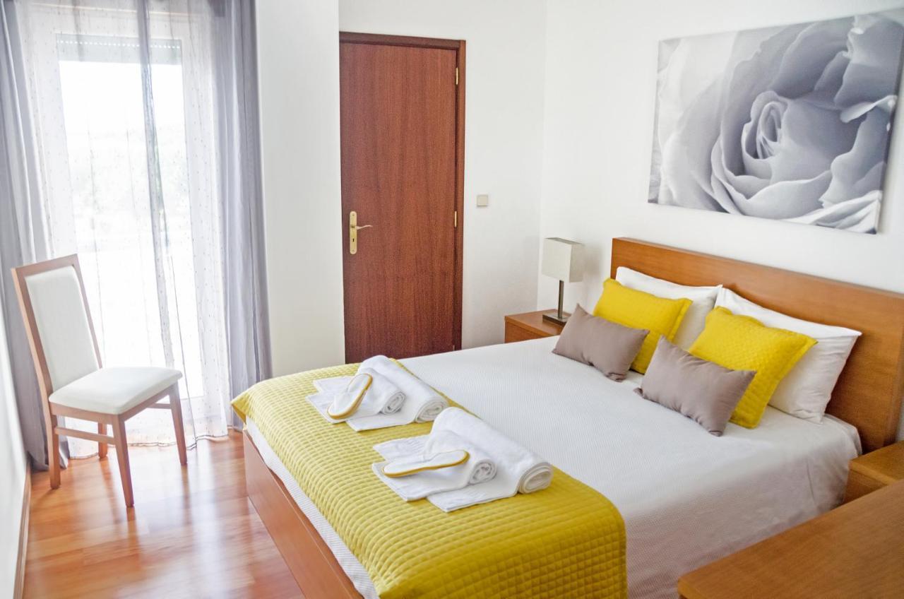 Apartamento Da Boa Vista Ponta Delgada Exteriör bild