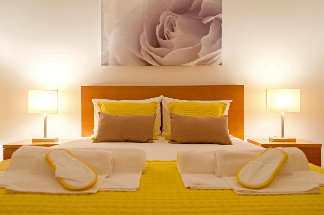 Apartamento Da Boa Vista Ponta Delgada Exteriör bild