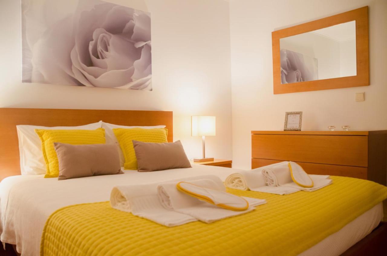 Apartamento Da Boa Vista Ponta Delgada Exteriör bild